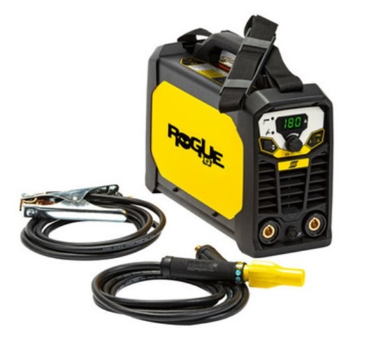 Rogue ES 151 iP svářecí invertor - výhodný SET